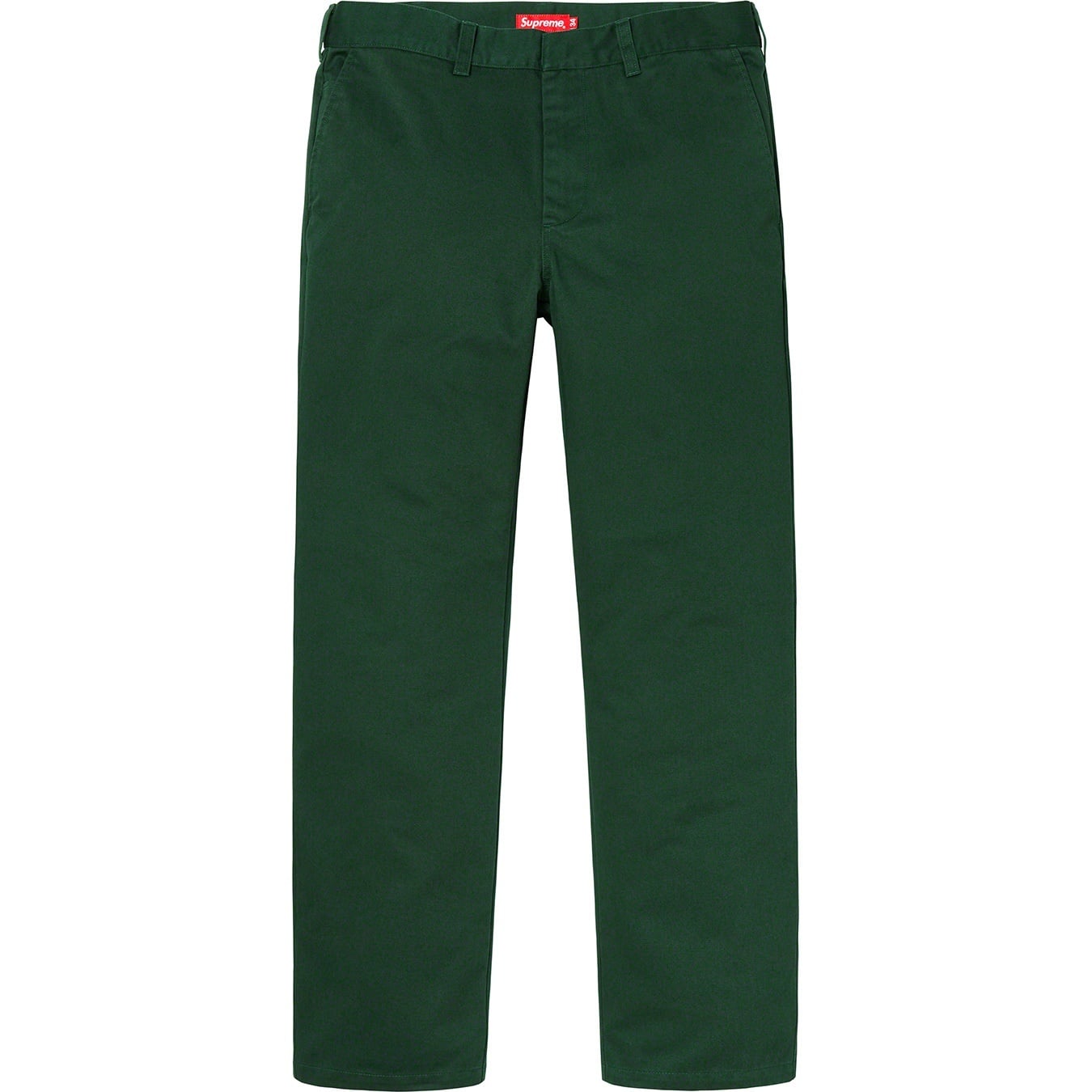 Work Pant view 6